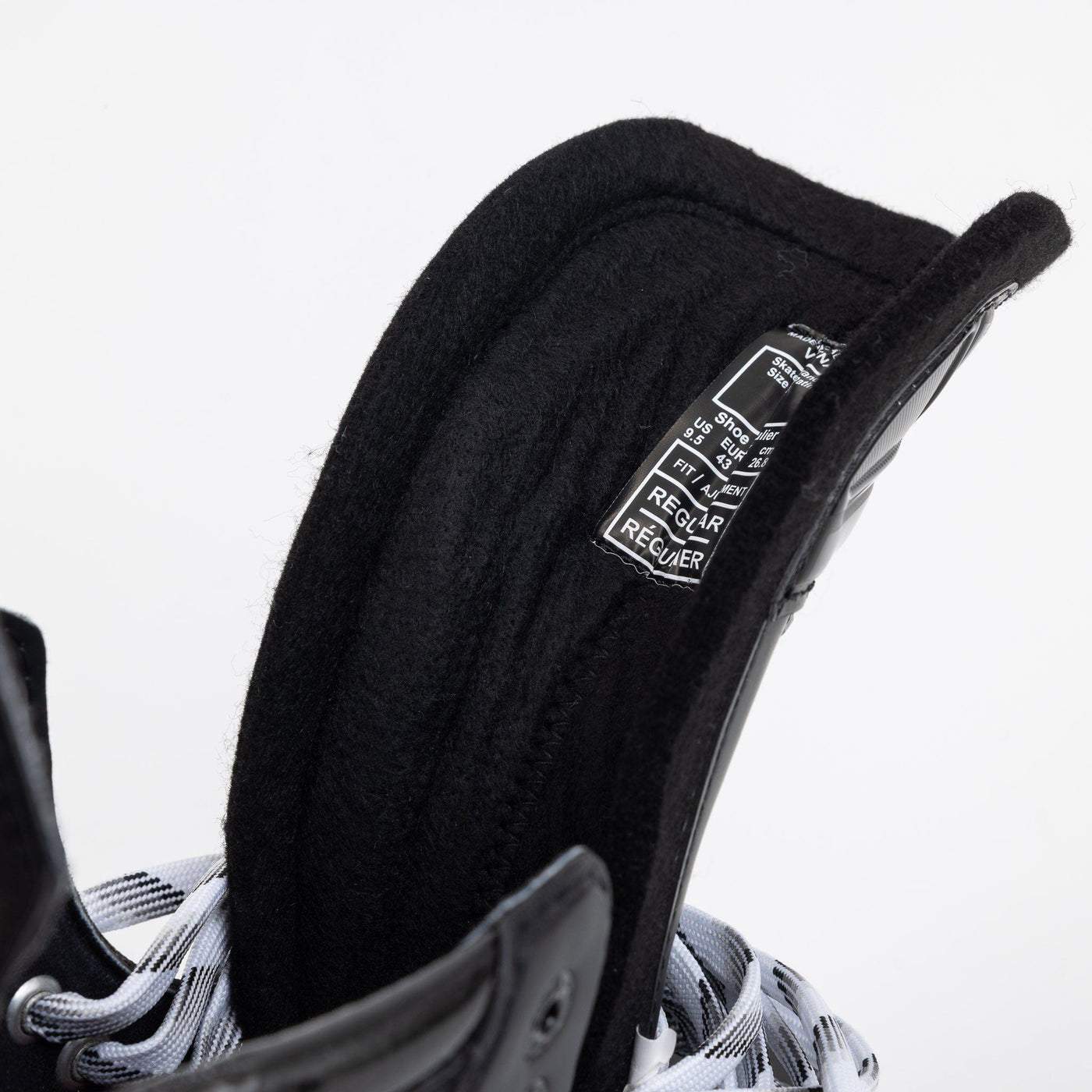 CCM Jetspeed FT870 Senior Hockey Skates - TheHockeyShop.com