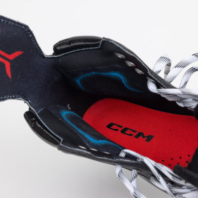 CCM Jetspeed FT870 Senior Hockey Skates - TheHockeyShop.com