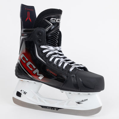 CCM Jetspeed FT870 Senior Hockey Skates - TheHockeyShop.com