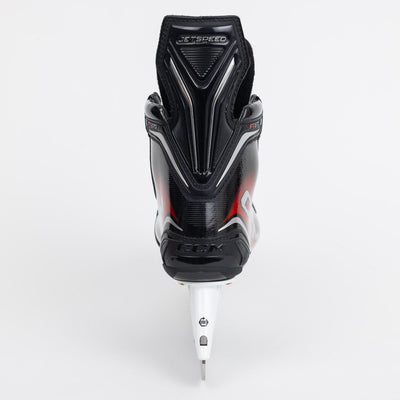 CCM Jetspeed FT870 Senior Hockey Skates - TheHockeyShop.com