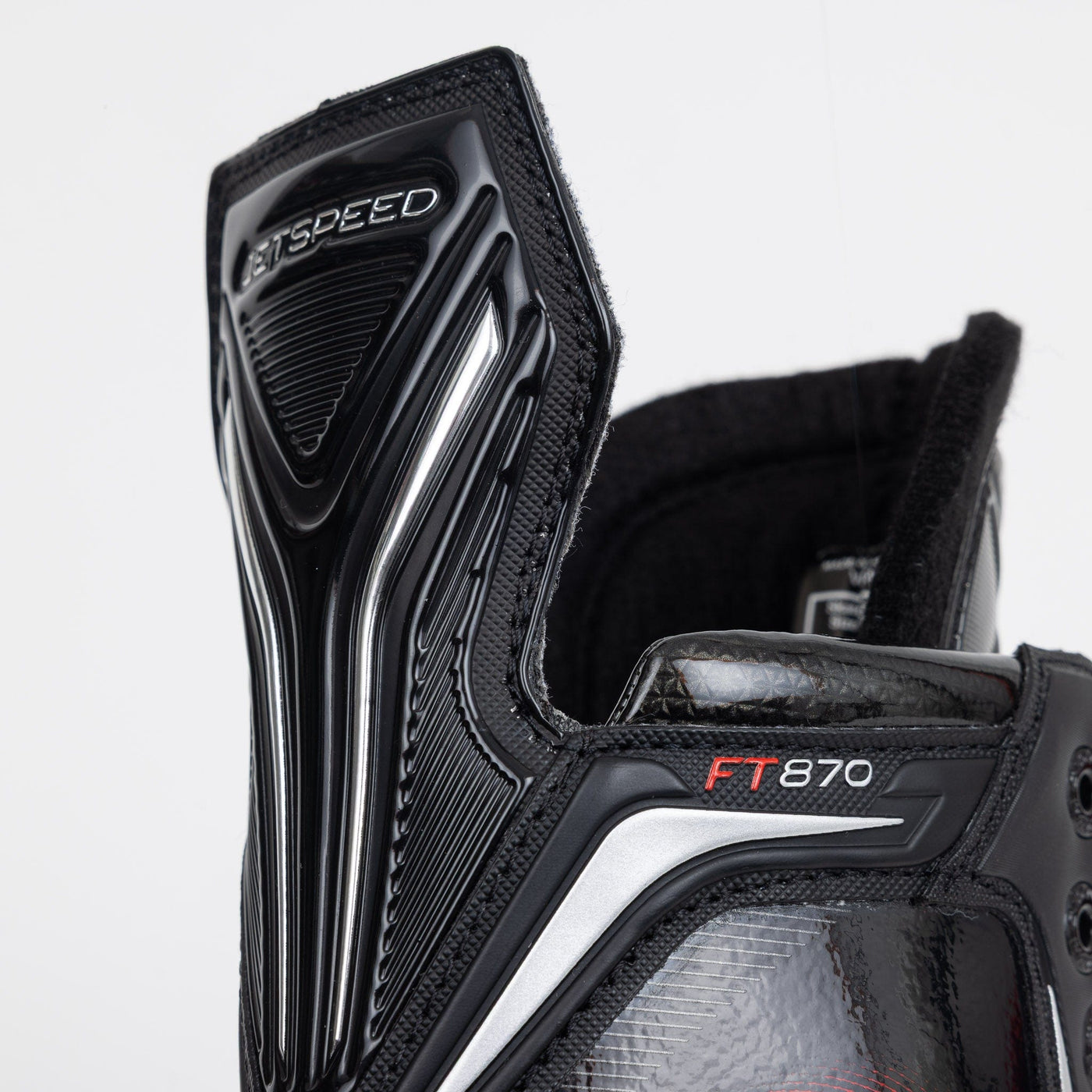 CCM Jetspeed FT870 Senior Hockey Skates - TheHockeyShop.com