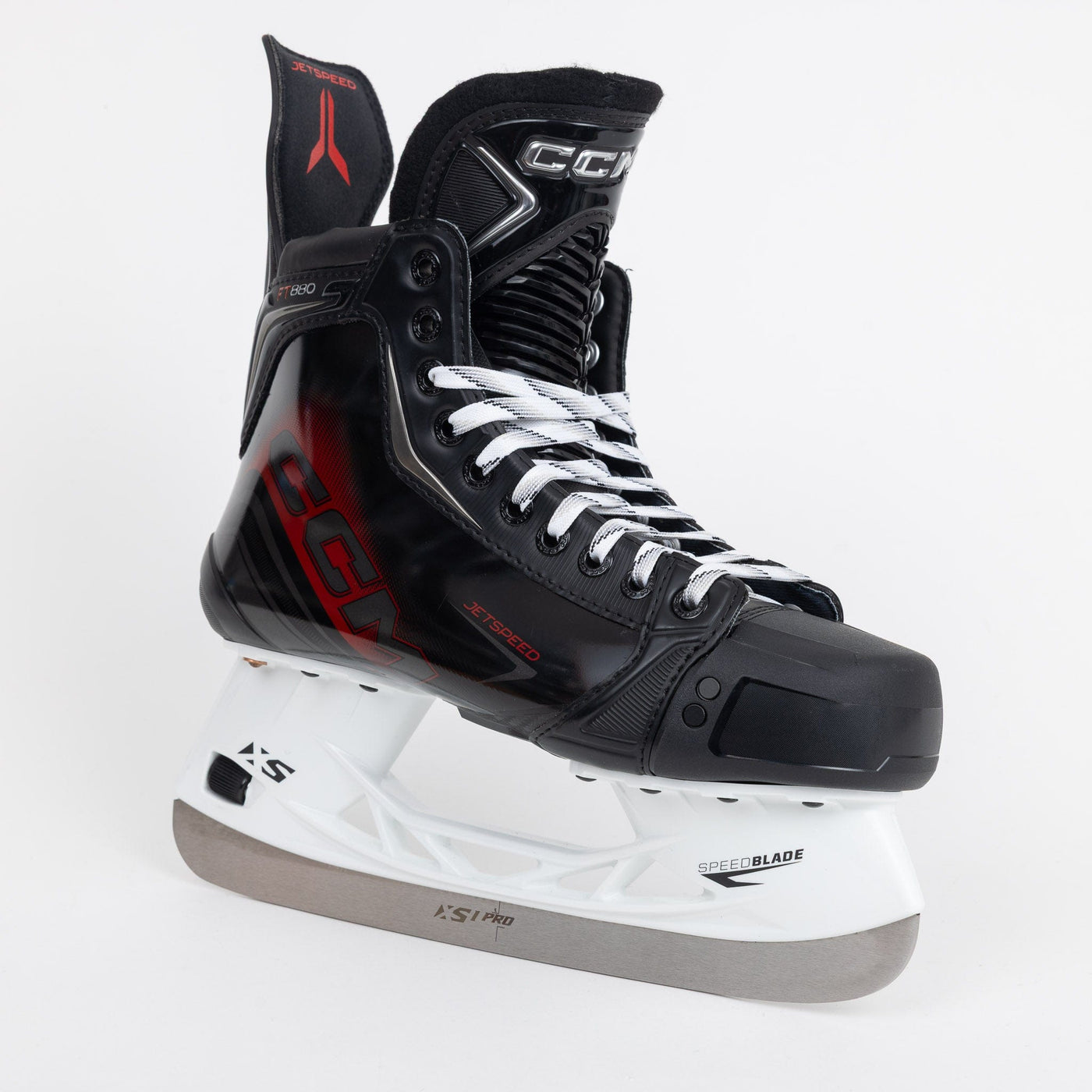 CCM Jetspeed FT880 Senior Hockey Skates - TheHockeyShop.com