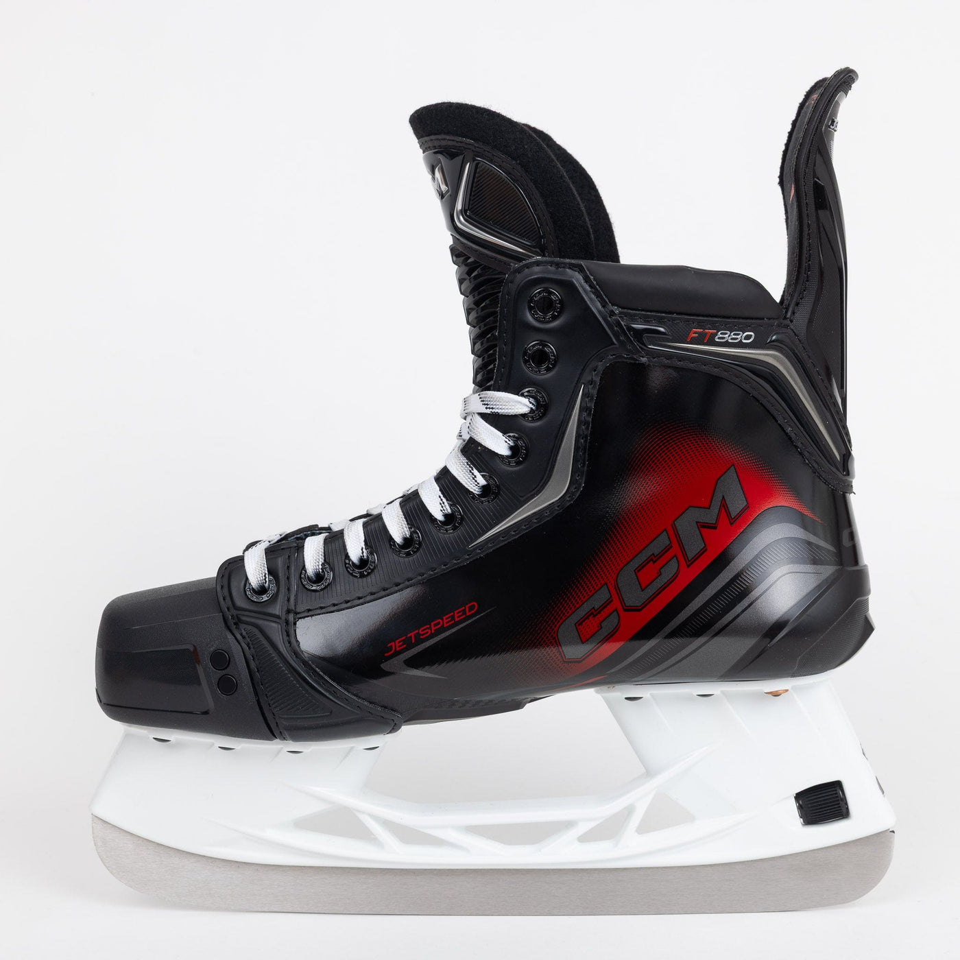 CCM Jetspeed FT880 Senior Hockey Skates - TheHockeyShop.com