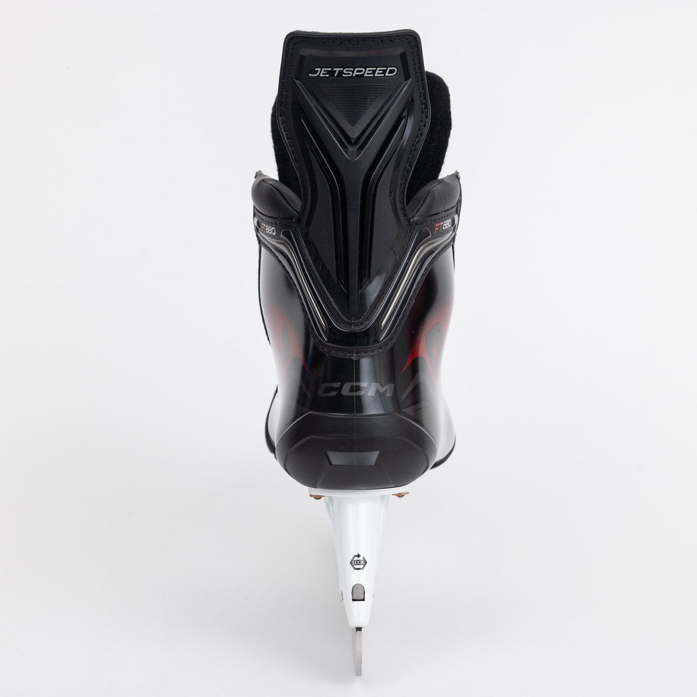CCM Jetspeed FT880 Senior Hockey Skates - TheHockeyShop.com