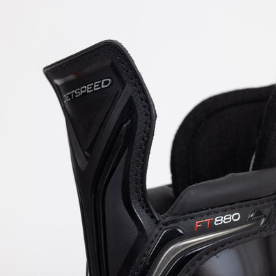 CCM Jetspeed FT880 Senior Hockey Skates - TheHockeyShop.com