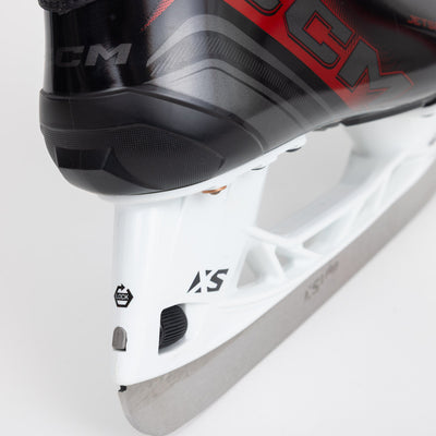 CCM Jetspeed FT880 Senior Hockey Skates - TheHockeyShop.com