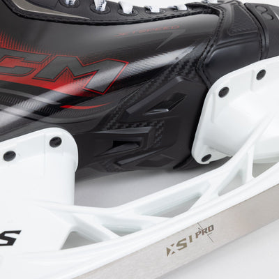 CCM Jetspeed FT880 Senior Hockey Skates - TheHockeyShop.com