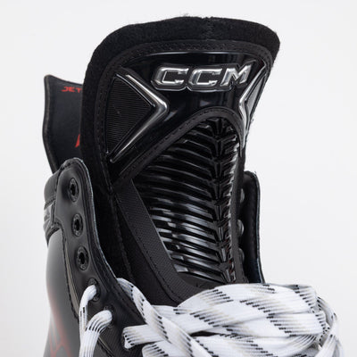 CCM Jetspeed FT880 Senior Hockey Skates - TheHockeyShop.com