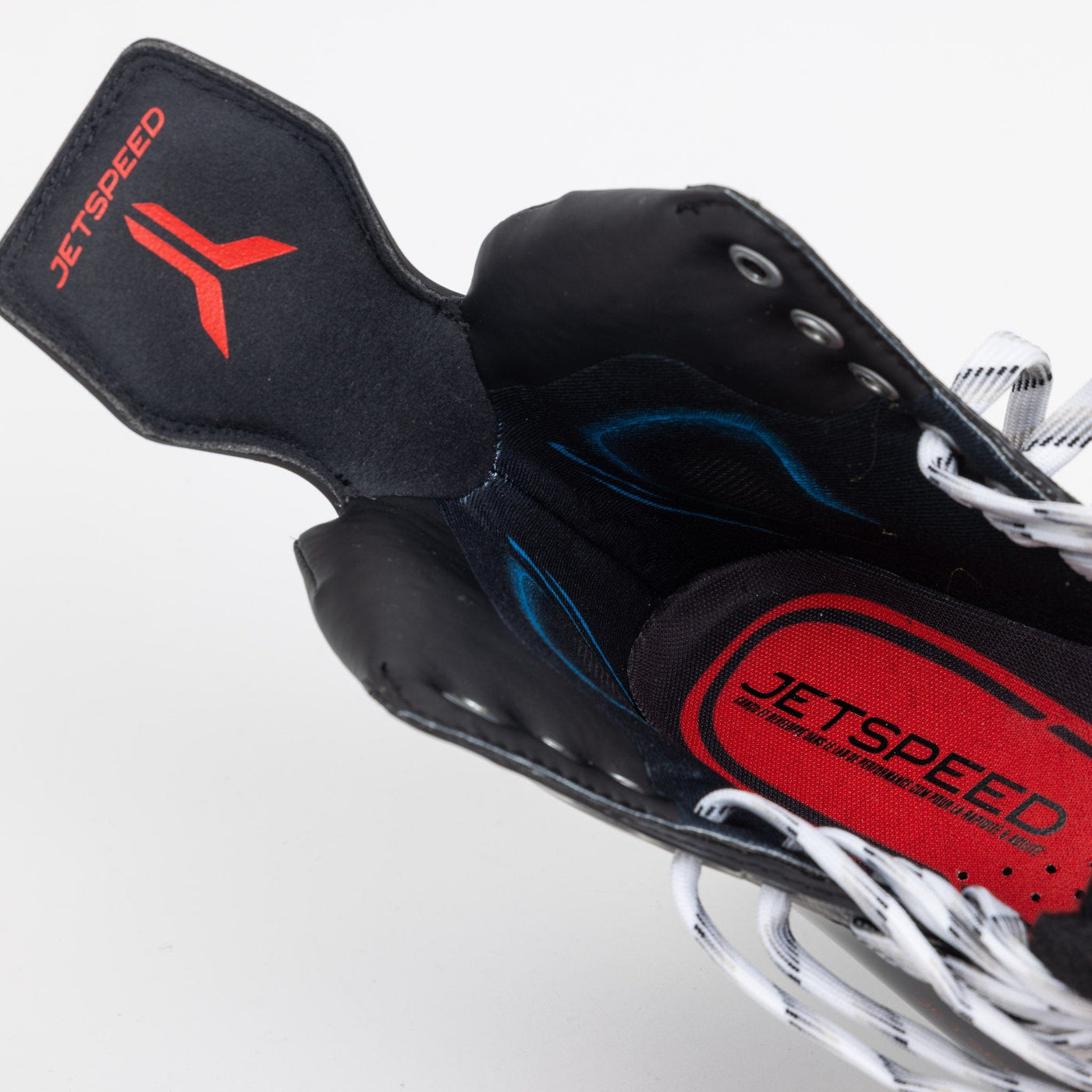 CCM Jetspeed FT880 Senior Hockey Skates - TheHockeyShop.com