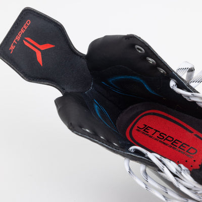 CCM Jetspeed FT880 Senior Hockey Skates - TheHockeyShop.com