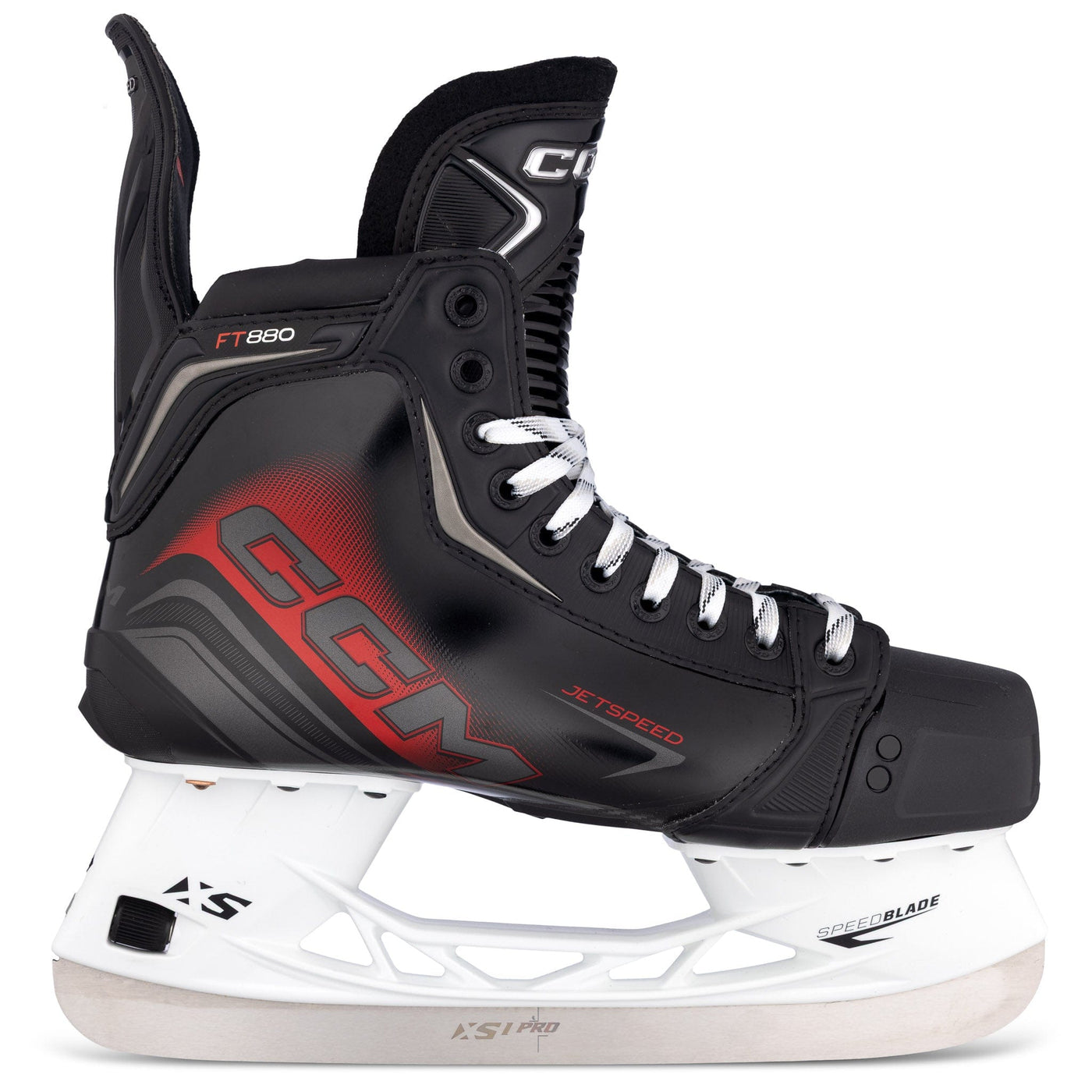 CCM Jetspeed FT880 Senior Hockey Skates - TheHockeyShop.com