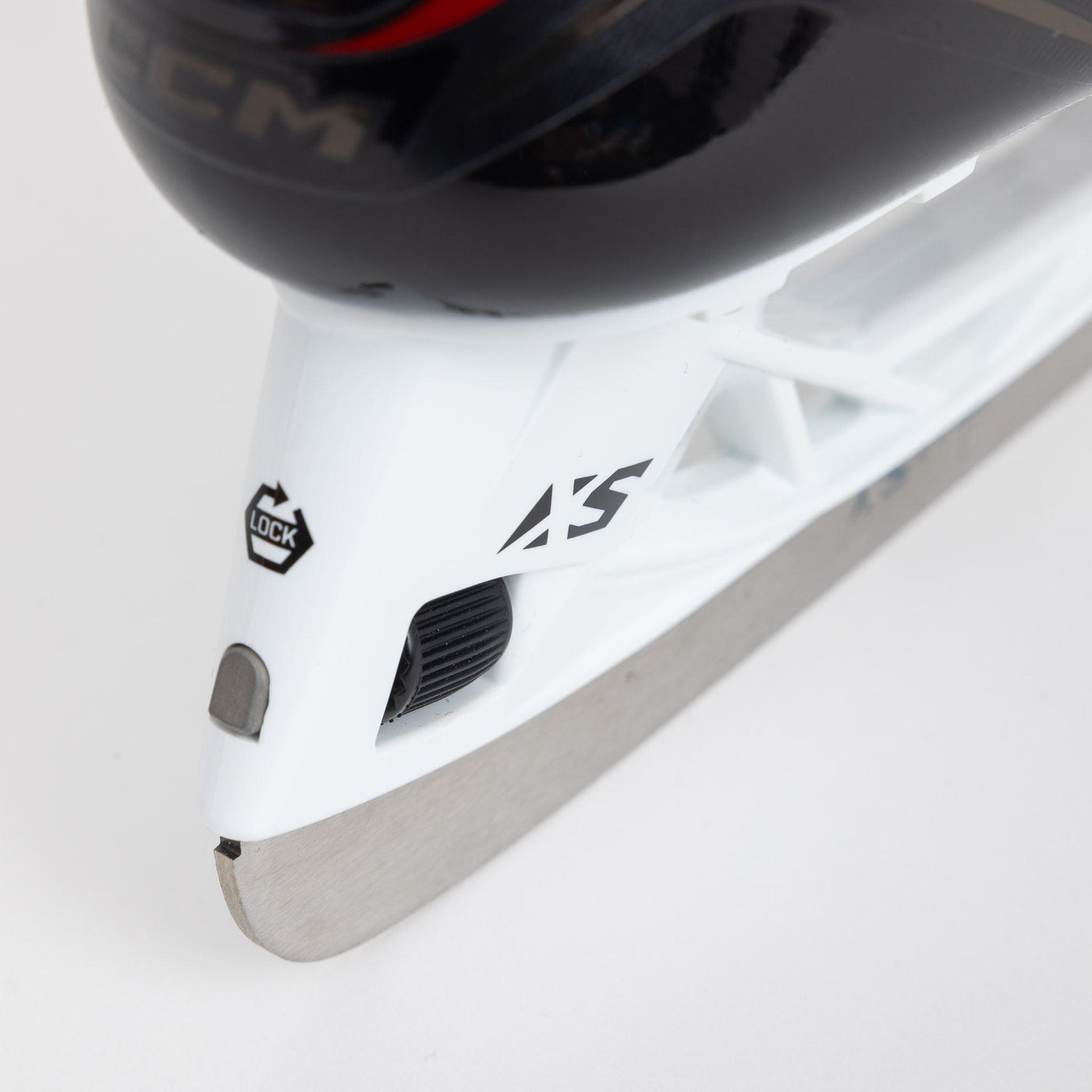 CCM Jetspeed FT890 Junior Hockey Skates - TheHockeyShop.com