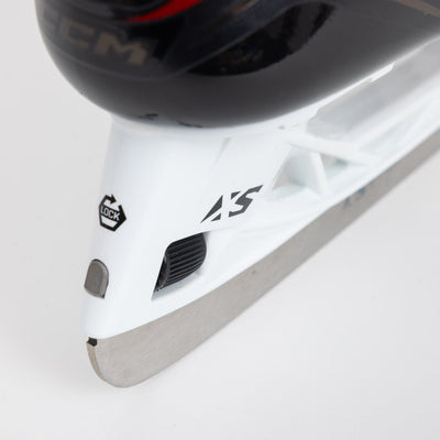 CCM Jetspeed FT890 Junior Hockey Skates - TheHockeyShop.com