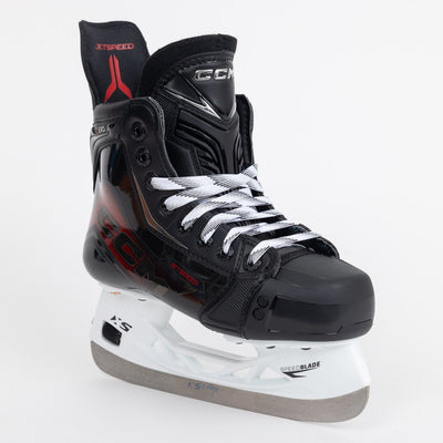 CCM Jetspeed FT890 Junior Hockey Skates - TheHockeyShop.com