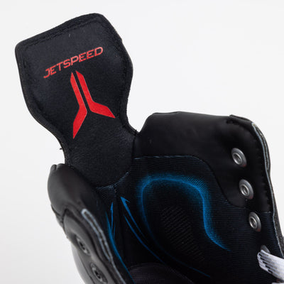 CCM Jetspeed FT890 Junior Hockey Skates - TheHockeyShop.com
