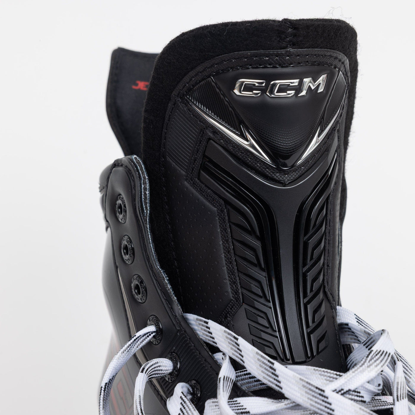 CCM Jetspeed FT890 Junior Hockey Skates - TheHockeyShop.com