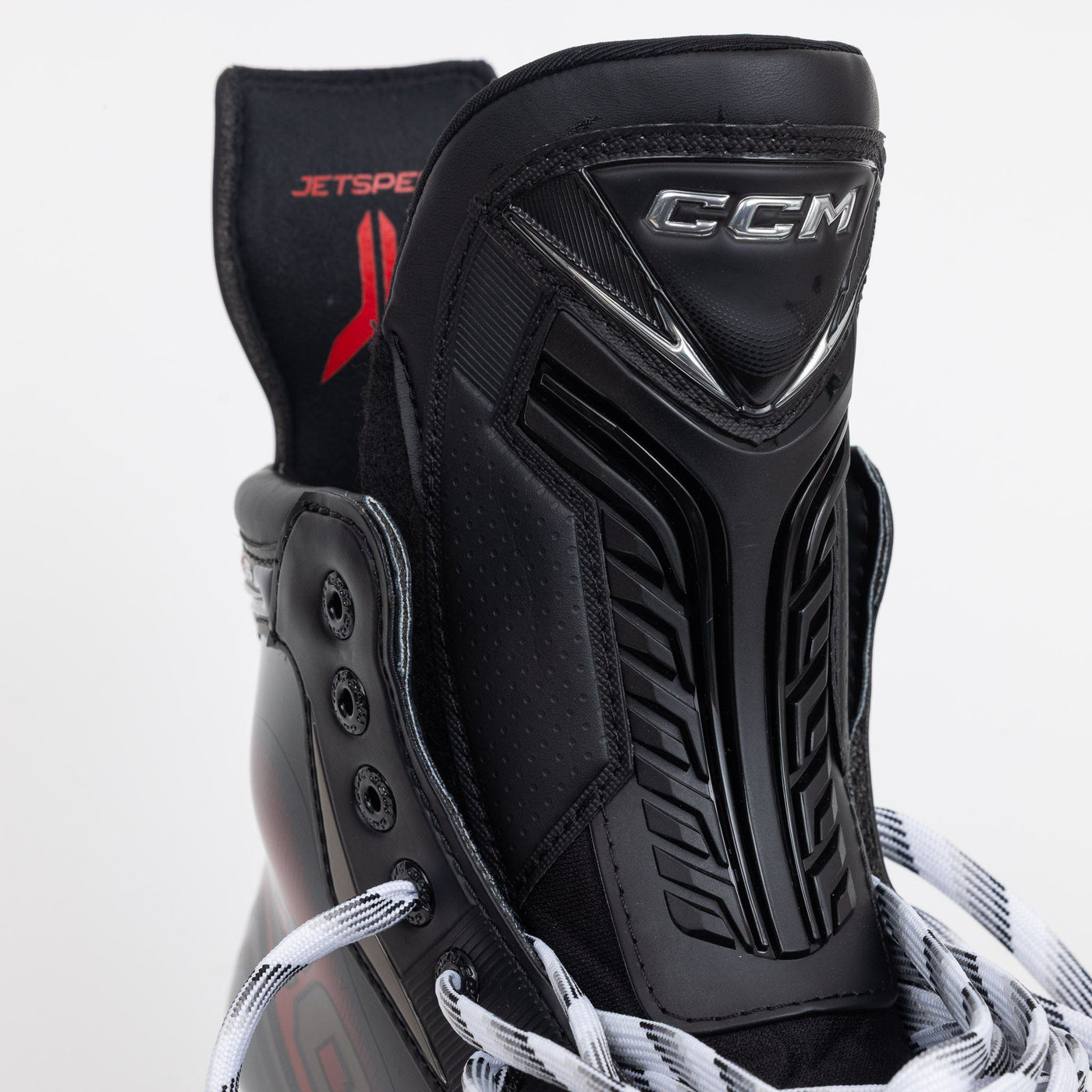 CCM Jetspeed FT890 Senior Hockey Skates - TheHockeyShop.com