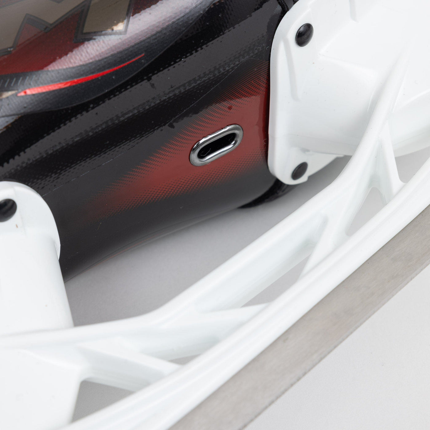 CCM Jetspeed FT890 Senior Hockey Skates - TheHockeyShop.com