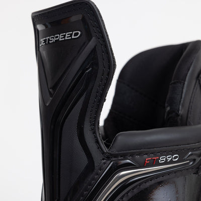 CCM Jetspeed FT890 Senior Hockey Skates - TheHockeyShop.com