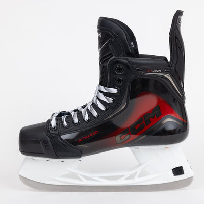 CCM Jetspeed FT890 Senior Hockey Skates - TheHockeyShop.com