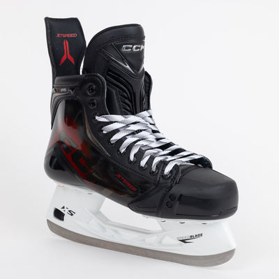 CCM Jetspeed FT890 Senior Hockey Skates - TheHockeyShop.com