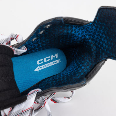 CCM Jetspeed FT890 Youth Hockey Skates - TheHockeyShop.com