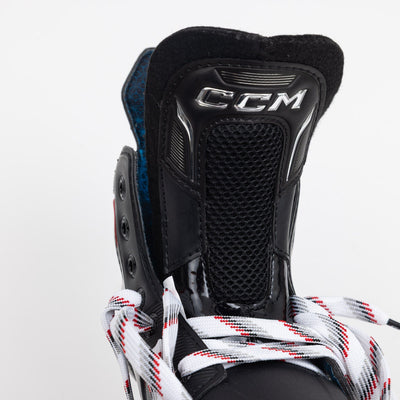 CCM Jetspeed FT890 Youth Hockey Skates - TheHockeyShop.com