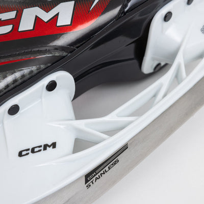 CCM Jetspeed FT890 Youth Hockey Skates - TheHockeyShop.com