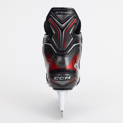 CCM Jetspeed FT890 Youth Hockey Skates - TheHockeyShop.com