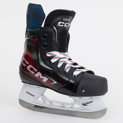 CCM Jetspeed FT890 Youth Hockey Skates - TheHockeyShop.com