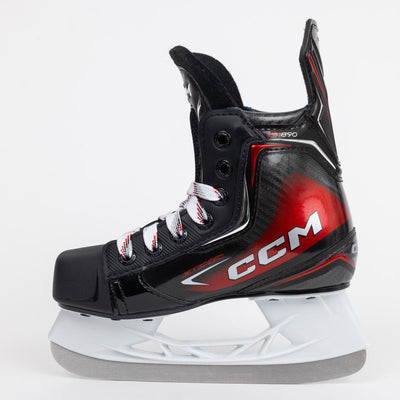 CCM Jetspeed FT890 Youth Hockey Skates - TheHockeyShop.com