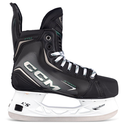 CCM Hockey Skates CCM Jetspeed FTW Womens Hockey Skates 4 / Regular - TheHockeyShop