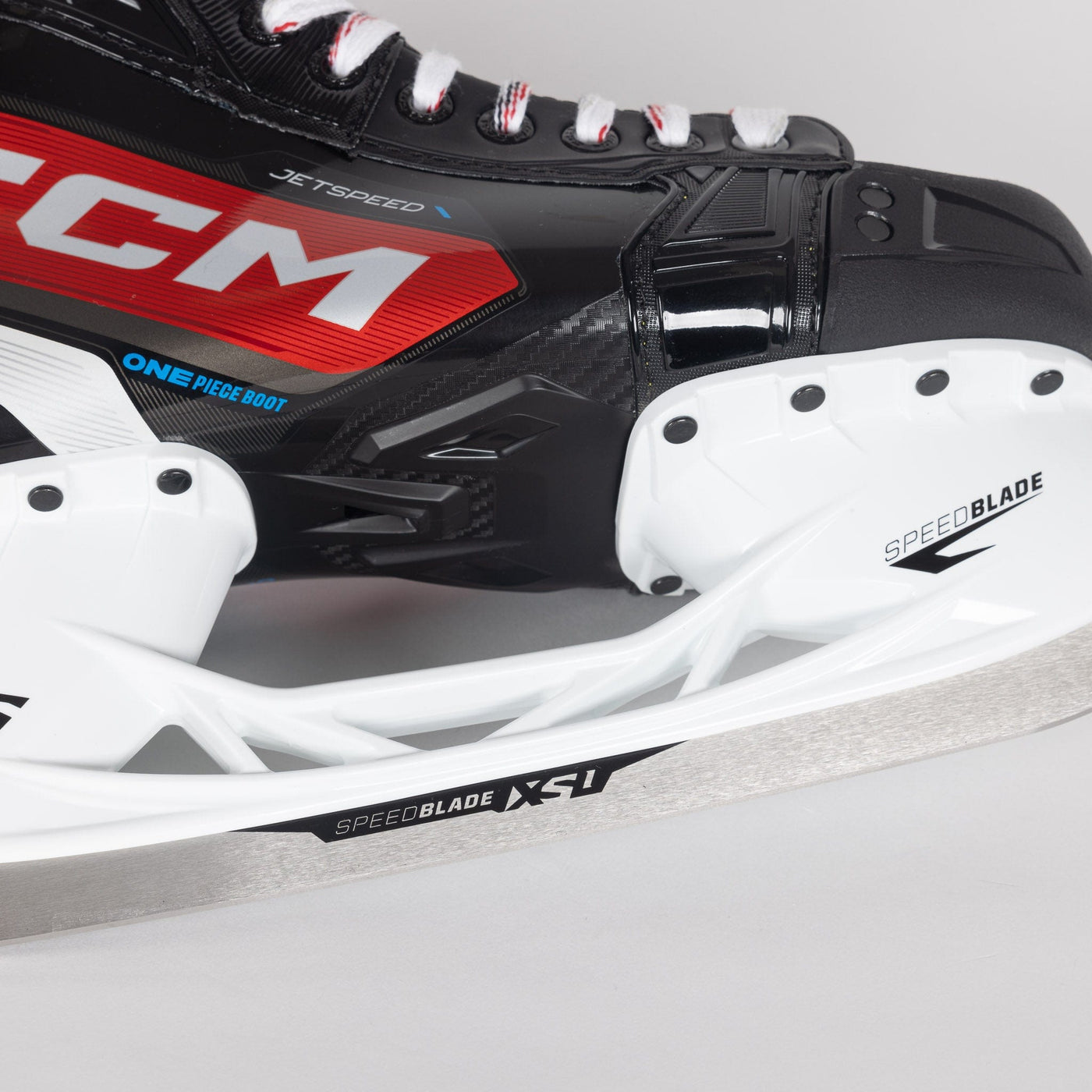 CCM Jetspeed Shock Intermediate Hockey Skates - TheHockeyShop.com