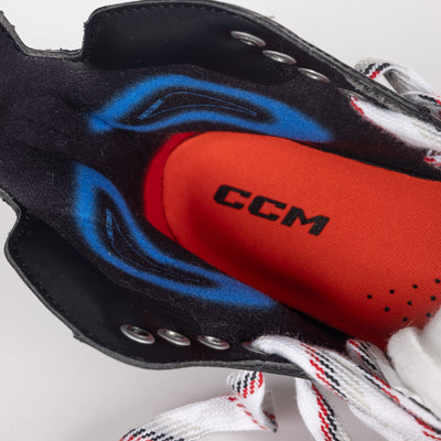 CCM Jetspeed Shock Intermediate Hockey Skates - TheHockeyShop.com