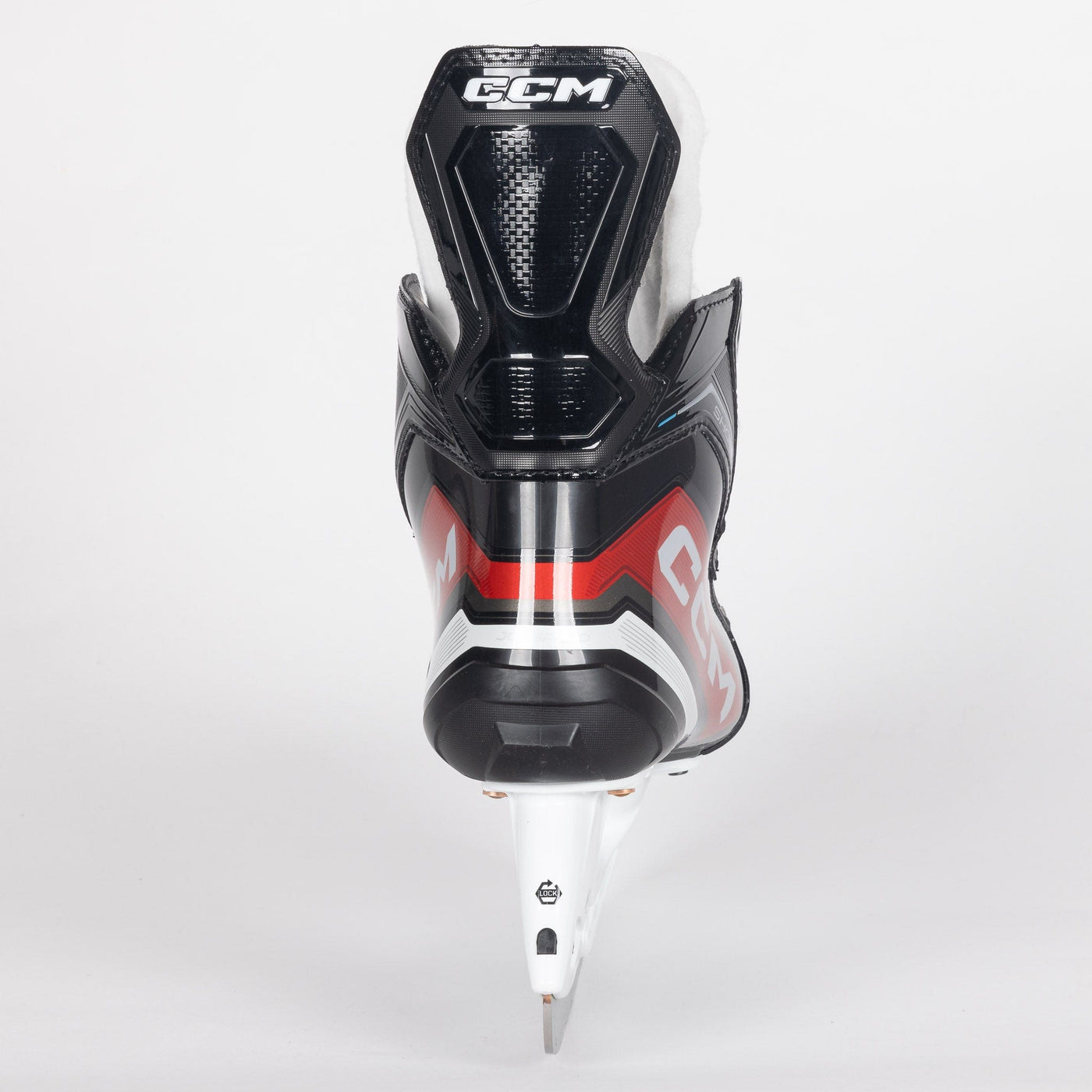 CCM Jetspeed Shock Senior Hockey Skates - TheHockeyShop.com