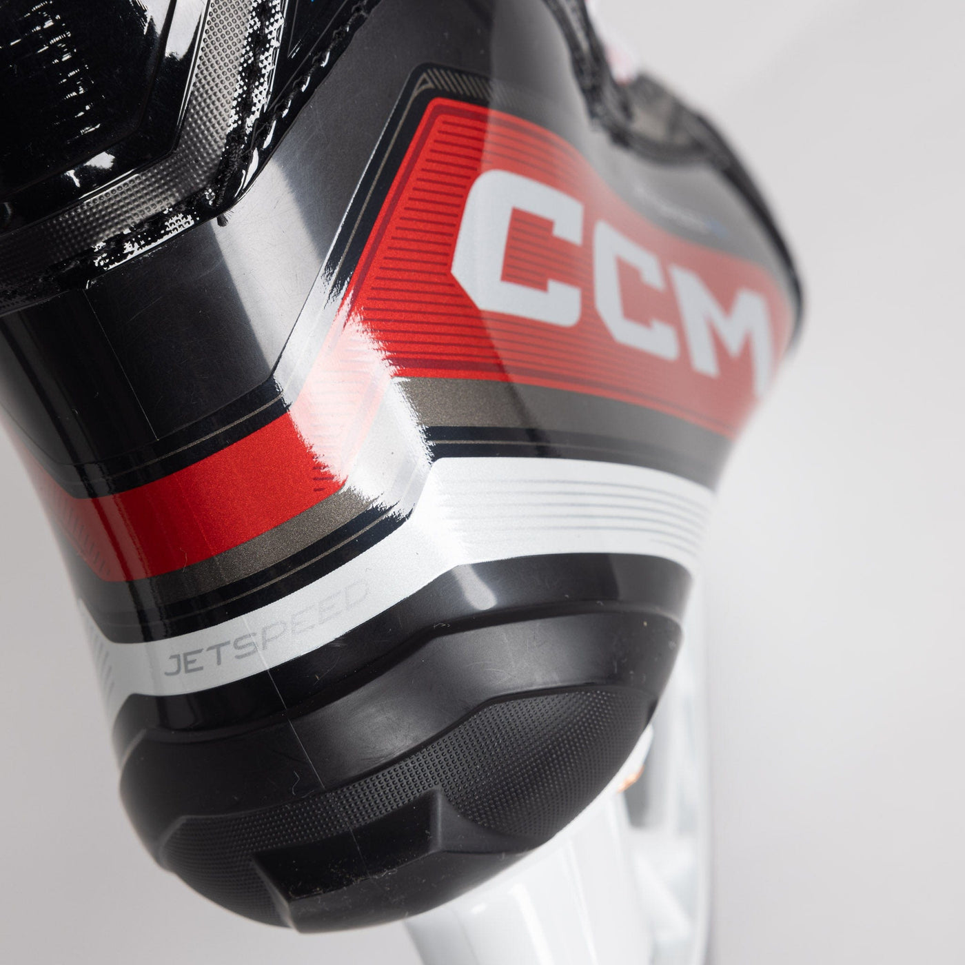 CCM Jetspeed Shock Senior Hockey Skates - TheHockeyShop.com