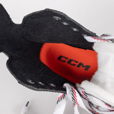 CCM Jetspeed Shock Senior Hockey Skates - TheHockeyShop.com