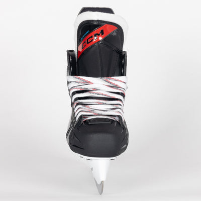 CCM Jetspeed Shock Senior Hockey Skates - TheHockeyShop.com