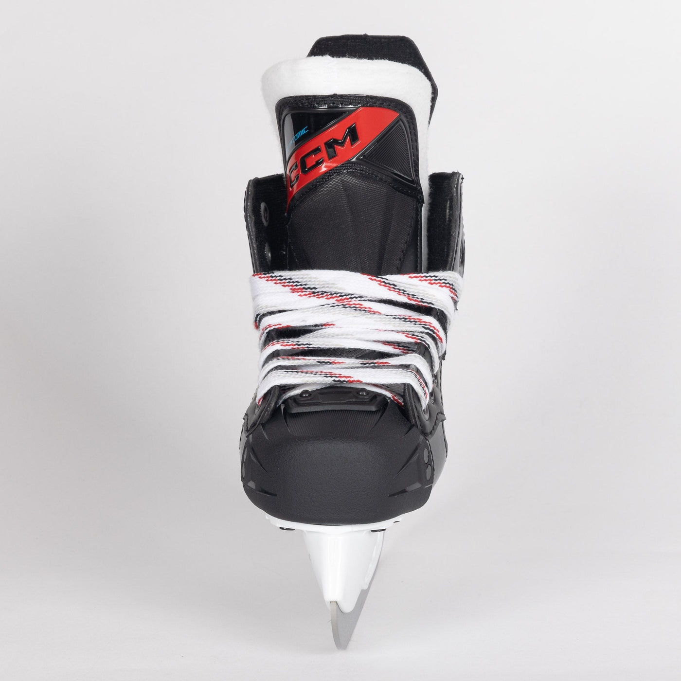 CCM Jetspeed Shock Senior Hockey Skates - TheHockeyShop.com