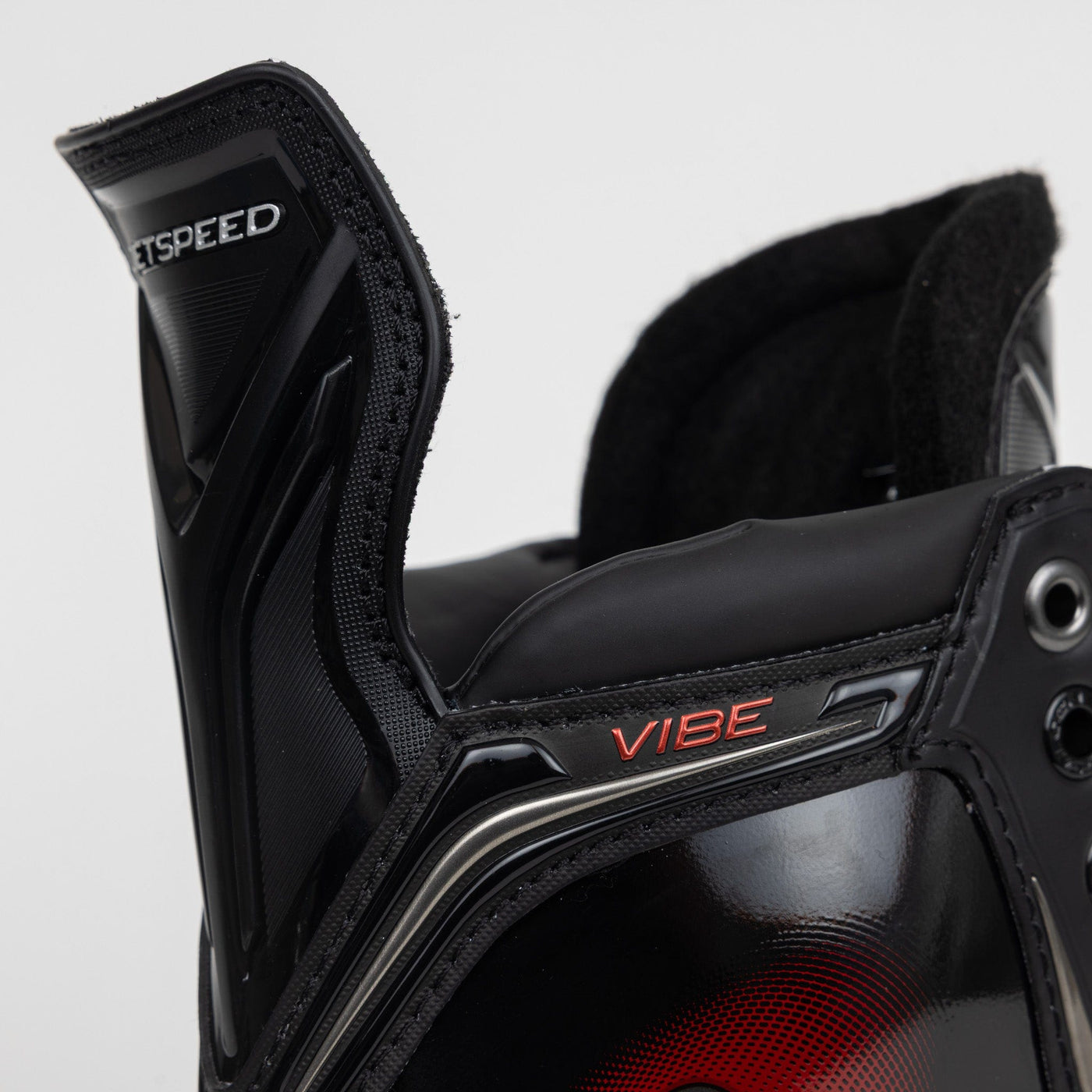 CCM Jetspeed Vibe Intermediate Hockey Skates - TheHockeyShop.com