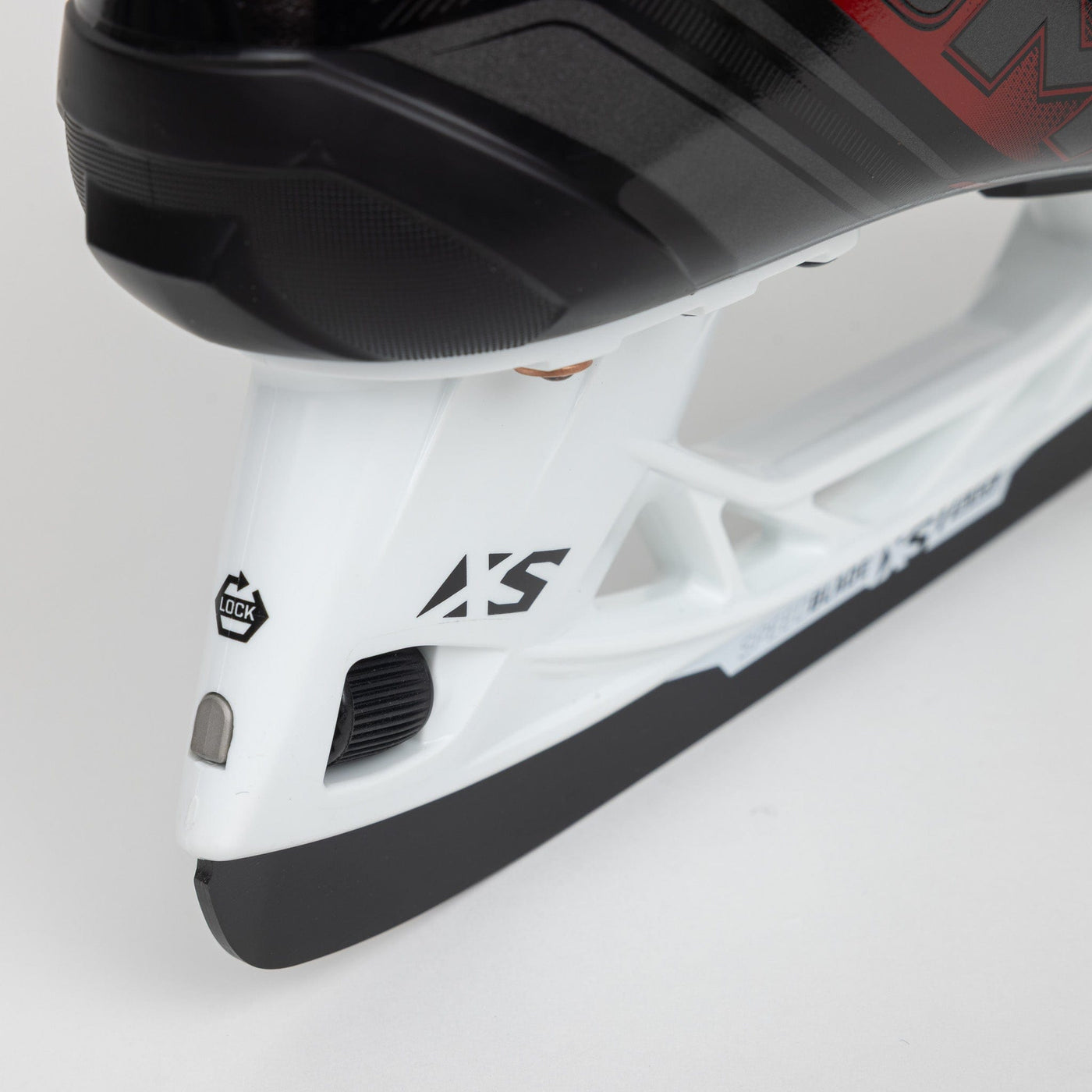 CCM Jetspeed Vibe Intermediate Hockey Skates - TheHockeyShop.com