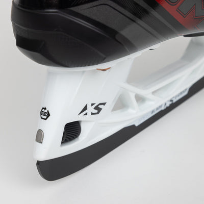 CCM Jetspeed Vibe Intermediate Hockey Skates - TheHockeyShop.com