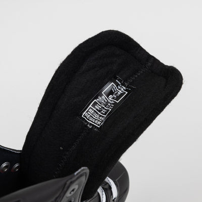 CCM Jetspeed Vibe Intermediate Hockey Skates - TheHockeyShop.com