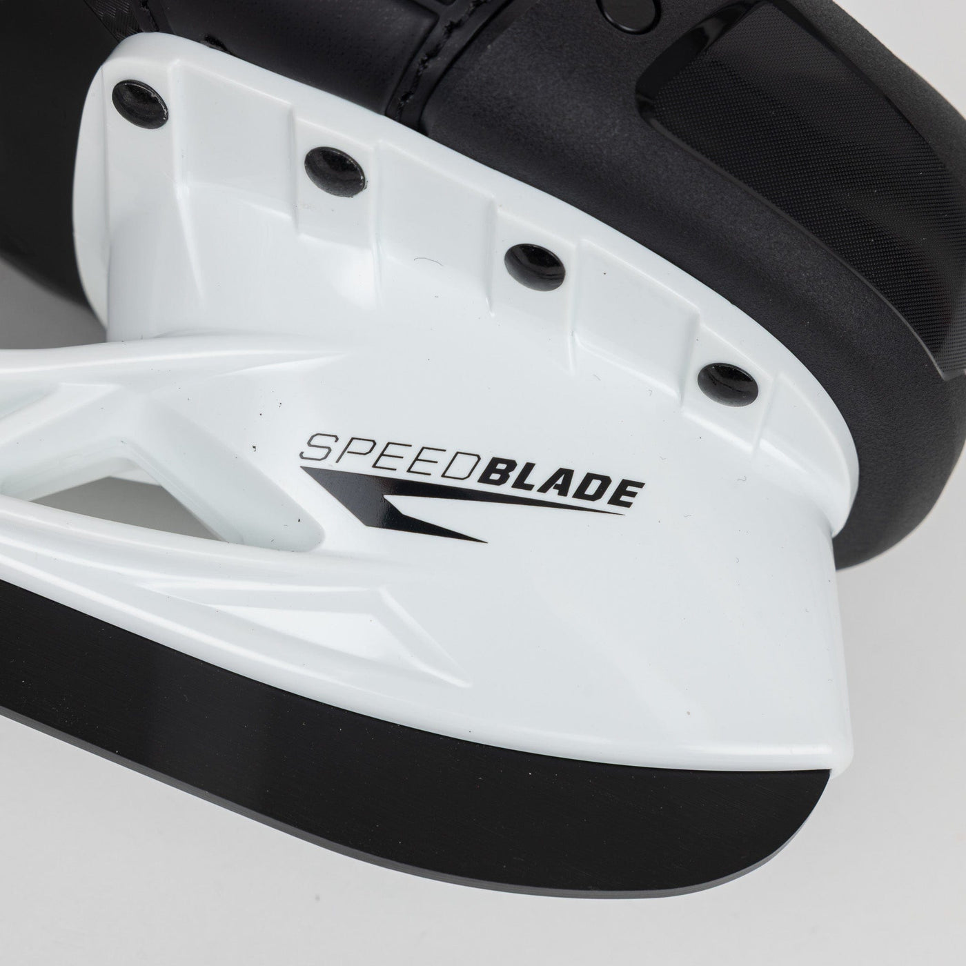 CCM Jetspeed Vibe Intermediate Hockey Skates - TheHockeyShop.com