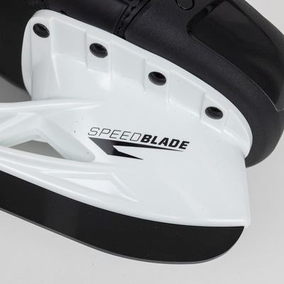 CCM Jetspeed Vibe Intermediate Hockey Skates - TheHockeyShop.com
