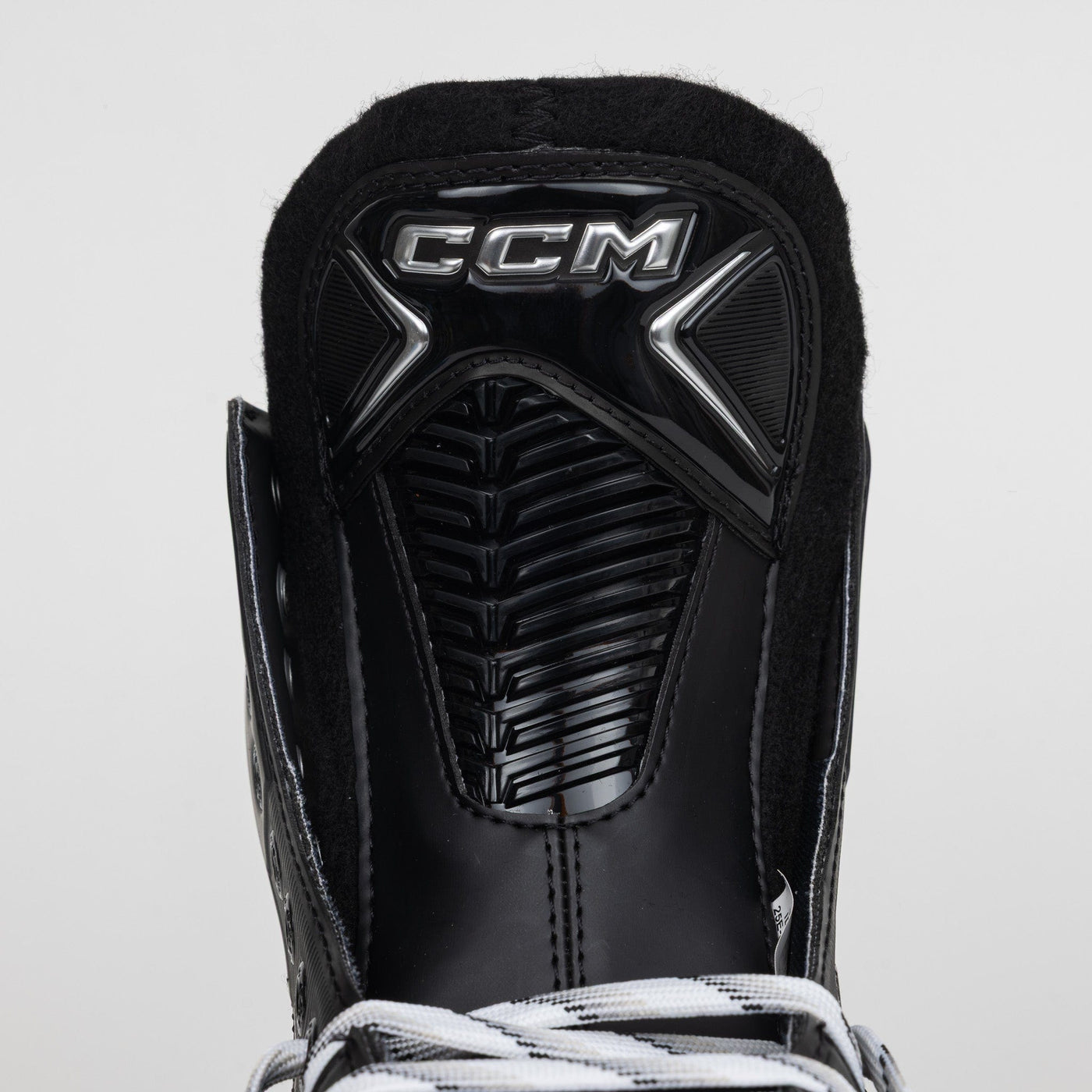 CCM Jetspeed Vibe Intermediate Hockey Skates - TheHockeyShop.com