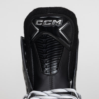 CCM Jetspeed Vibe Intermediate Hockey Skates - TheHockeyShop.com