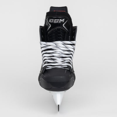 CCM Jetspeed Vibe Intermediate Hockey Skates - TheHockeyShop.com