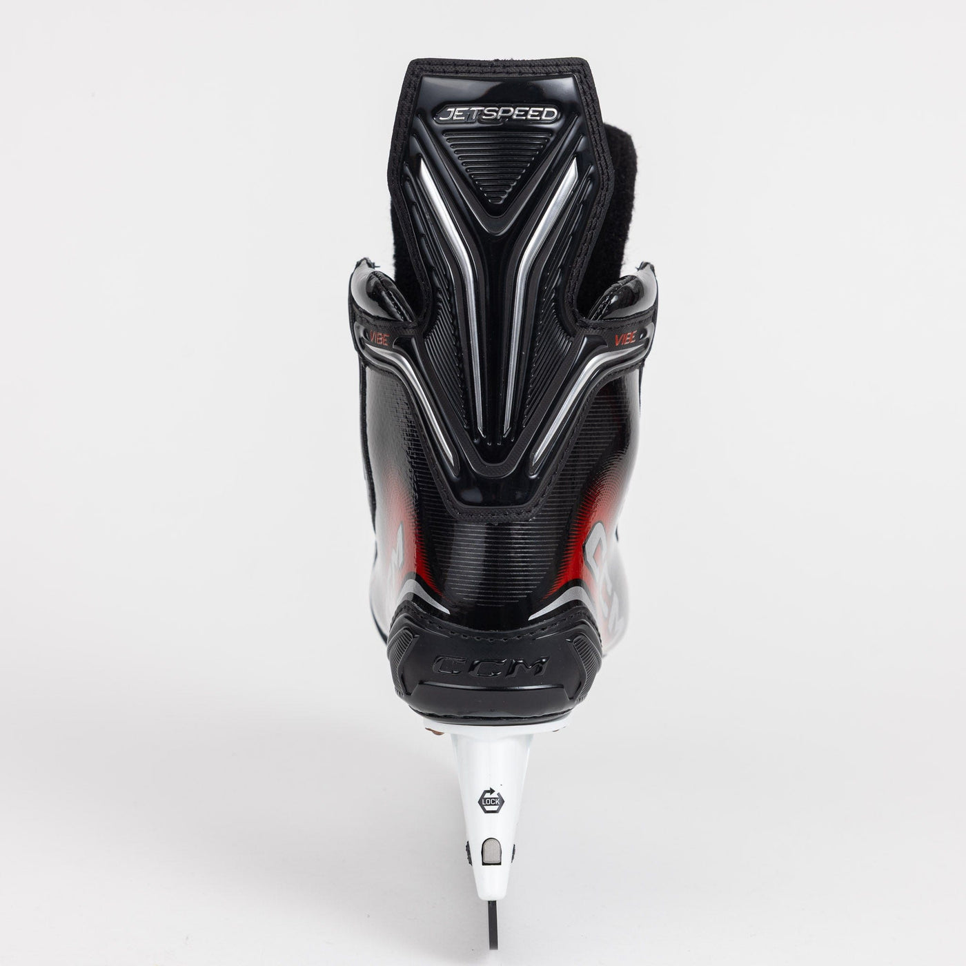 CCM Jetspeed Vibe Junior Hockey Skates - TheHockeyShop.com