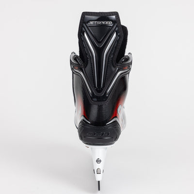 CCM Jetspeed Vibe Junior Hockey Skates - TheHockeyShop.com